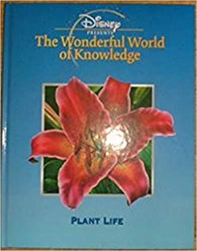 Disney presents the wonderful world of knowledge, Plant Life