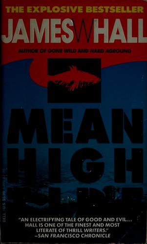 Mean high tide