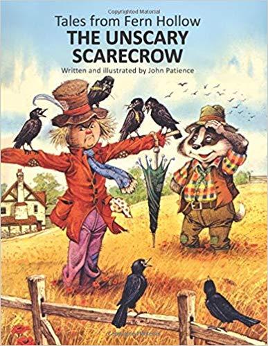 The Unscary Scarecrow