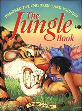 The Jungle Book