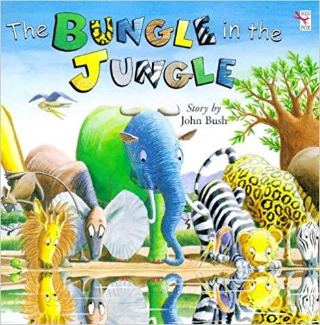 The Bungle In The Jungle