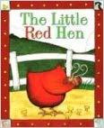 The Little Red Hen