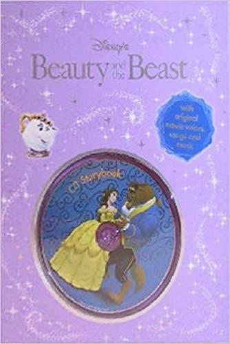Disney "Beauty and the Beast"