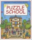 Puzzle School