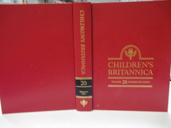 The Children's Britannica