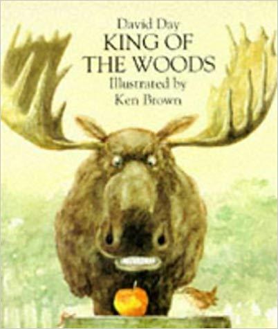 King Of The Woods