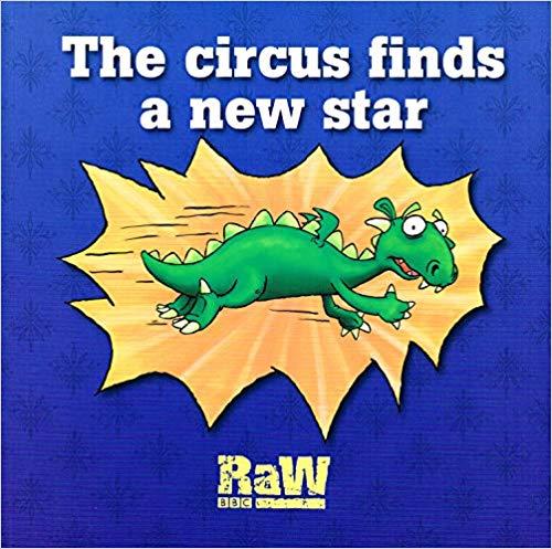 The Circus Finds A New Star