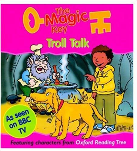 Troll Talk (The Magic Key)