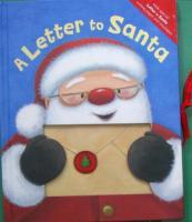 Letter to Santa