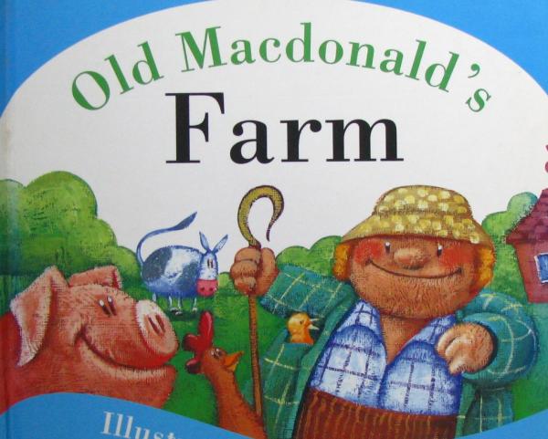 Old Macdonalds Farm