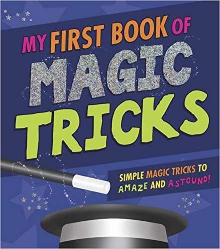 My First Book of Magic Tricks