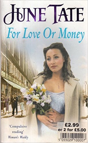 For Love or Money