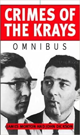 Crimes of the Krays omnibus.