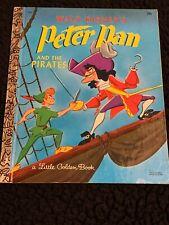 Fox's Peter Pan & Athe Pirates Annual 1994
