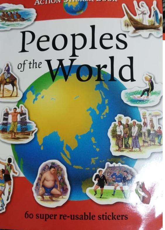 People of the World