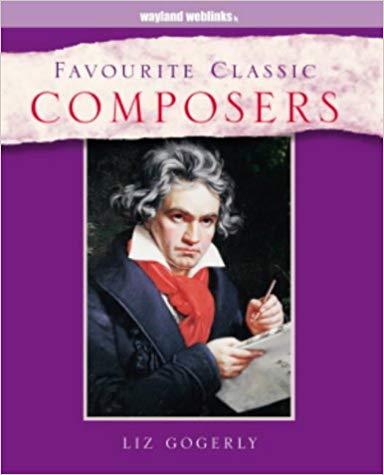Composers (Favourite Classic)