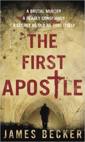 The first apostle