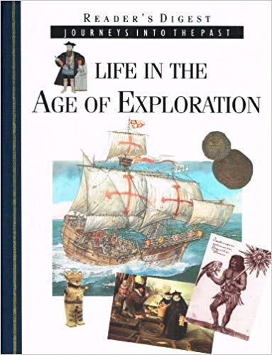 Life In The Age Of Exploration