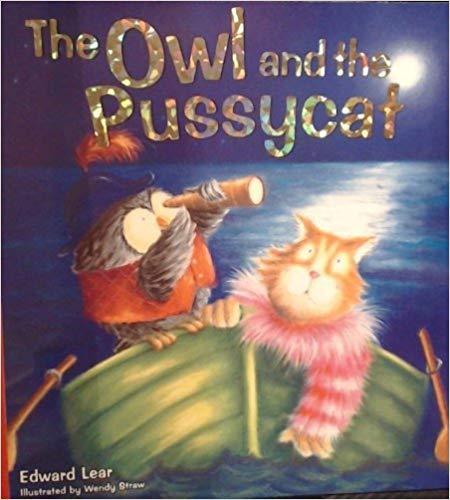 The Owl and the Pussycat