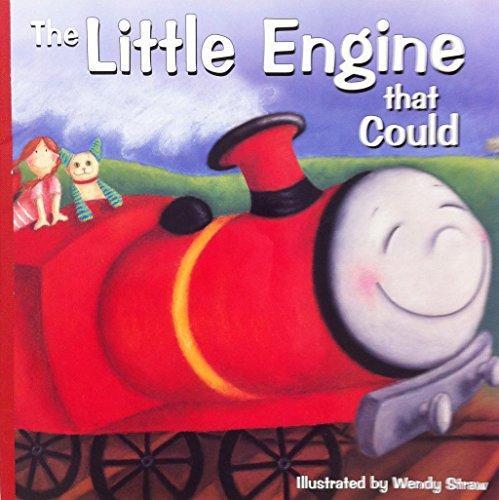 The Little Engine That Could