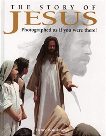 The Story of Jesus