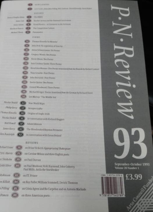 Pn Review 93