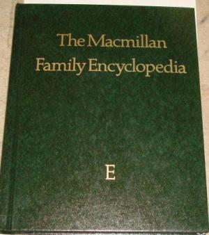 The Macmillan Family Encyclopedia B (3)