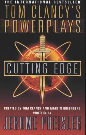 Cutting Edge (Tom Clancy's Power Plays)