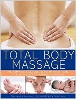 Total Body Massage