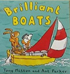 Brilliant Boats