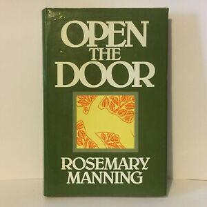 Open the Door