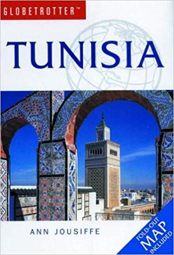Tunisia (Globetrotter Travel Pack)
