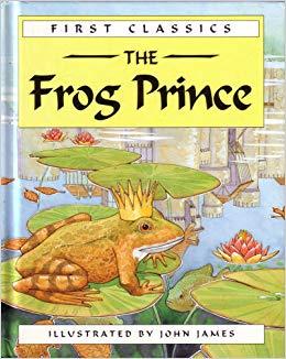 Frog Prince