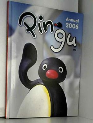 Pingu Address Book