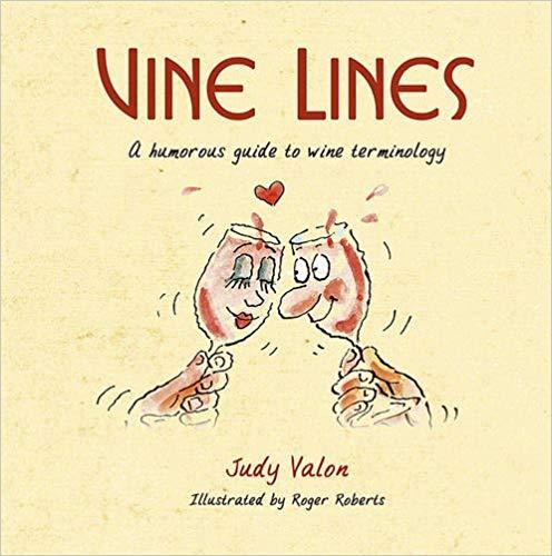 Vine Lines: A Humorous Guide to Wine Terminology