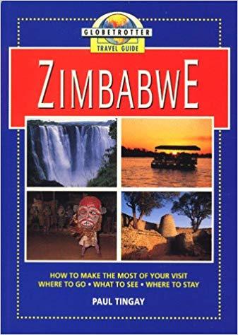 Zimbabwe (Globetrotter Travel Guide)