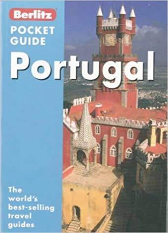 Portugal (Berlitz Pocket Guides)