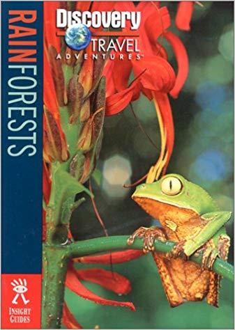 Rain Forests (Discovery Travel Adventures)