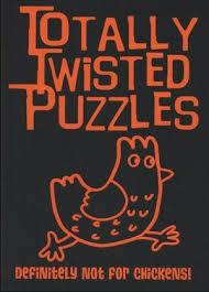 Totally Twisted Puzzles