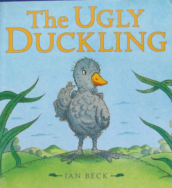 The Ugly Duckling