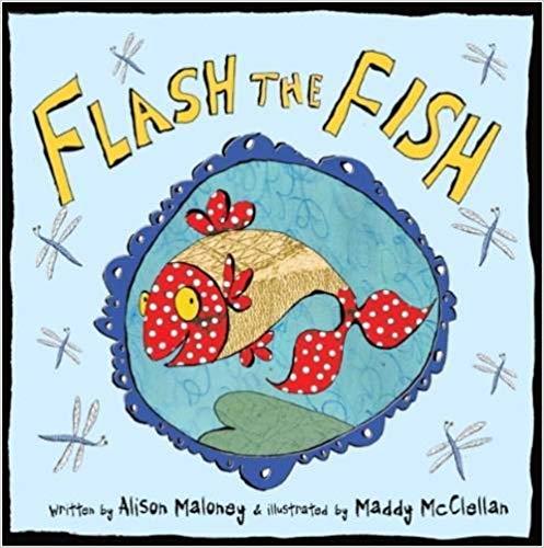 Flash the Fish