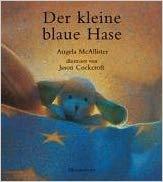 Der kleine blaue Hase