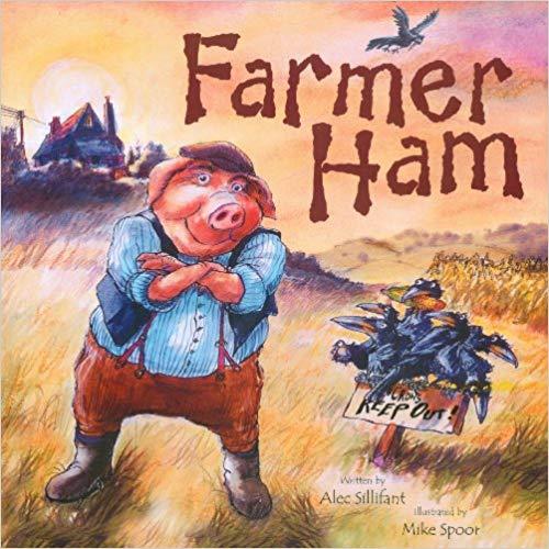 Farmer Ham