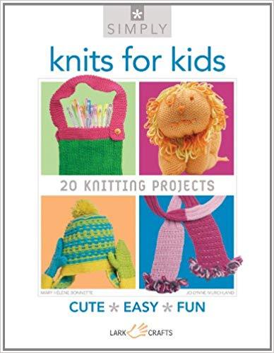 Simply Knits for Kids