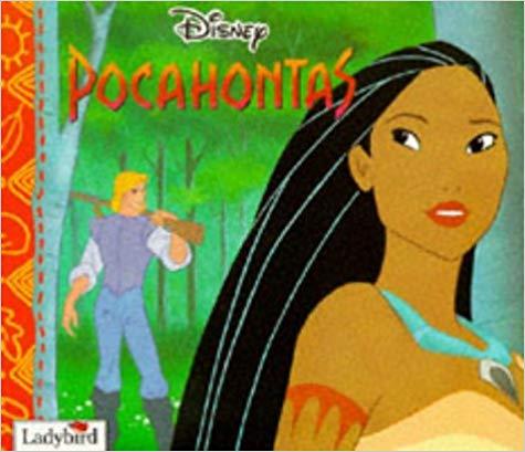 Pocahontas (Three Minute Tales) – Global Books