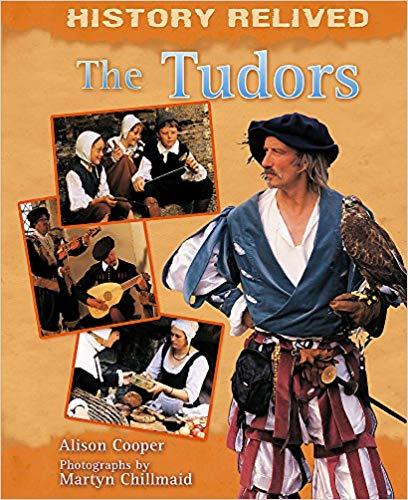 The Tudors (History Relived)