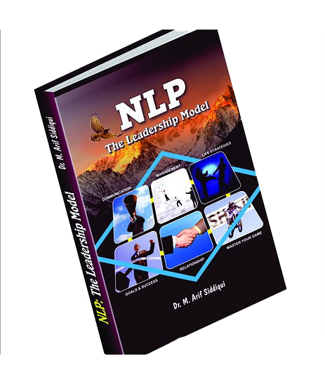 NLP Leadership Model (ENG)