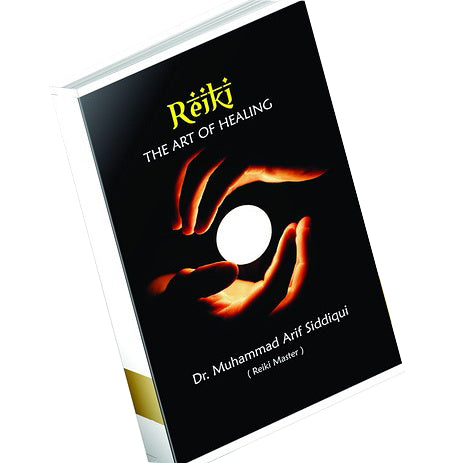 Reiki-The Art of Healing ????? (English)