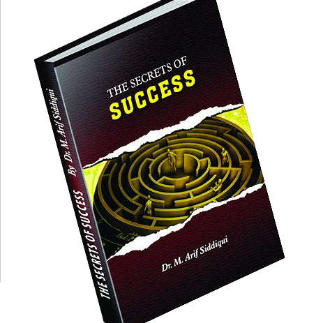 The Secret of Success (ENG)