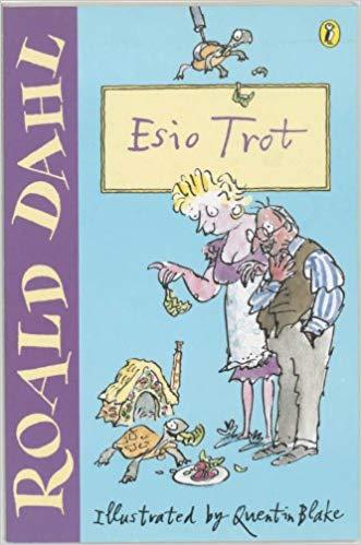 Esio Trot (Puffin Fiction)